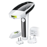 Лазерный эпилятор Kemei KM-6812 (5627) для домашнего использования, IPL-эпиляция, безболезненное удаление волос