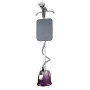 Вертикальный отпариватель R 3036 (9886) — мощный ручной парогенератор для одежды с быстрым нагревом