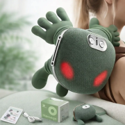 Аккумуляторный массажер Moltis Hand для спины, шеи и мышц