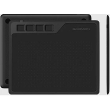 Графический планшет для рисования Gaomon S620 