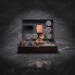 Набір для копчення whisky смокер бочечка з аксесуарами в коробці SMN-4118