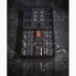 Набор для копчения виски смокер бочонок бокалы горелка коробка SMS-5406