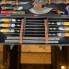 Набор гриль-аксессуаров в деревянном кейсе Molti's Premium Grill Sets MT-10990