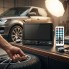 Автомагнитола 2DIN 6.86