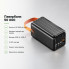 Power Bank 50000 мАч с быстрой зарядкой 22.5W и LED-фонарями А-01