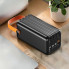 Power Bank 50000 мАч с быстрой зарядкой 22.5W и LED-фонарями А-01