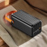 Power Bank 50000 мАч с быстрой зарядкой 22.5W и LED-фонарями А-01