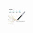 Планшет графический Huion HS64 4 клавиши 266PPS для Android и ПК