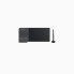 Планшет Huion Inspiroy Keydial KD200 чёрный 5080 LPI A5