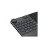 Планшет Huion Inspiroy Keydial KD200 чёрный 5080 LPI A5